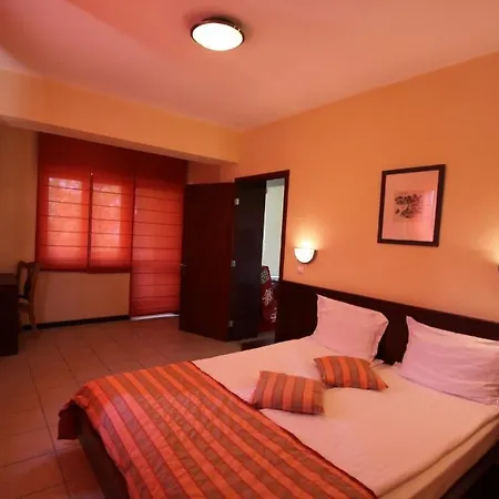 Asti Arthotel فندق سينيموريتس