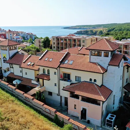 فندق Asti Arthotel سينيموريتس
