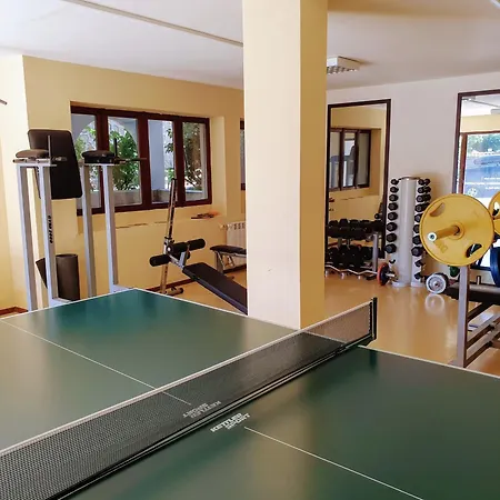 فندق Asti Arthotel 3*