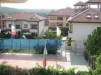 فندق Asti Arthotel سينيموريتس