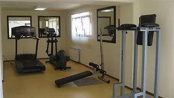 فندق Asti Arthotel سينيموريتس