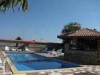 Asti Arthotel فندق سينيموريتس