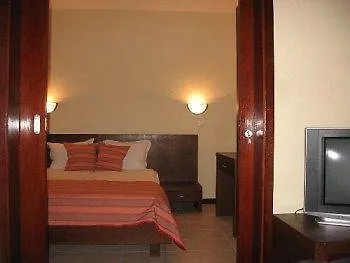 فندق Asti Arthotel سينيموريتس