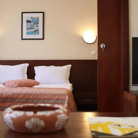 فندق Asti Arthotel سينيموريتس