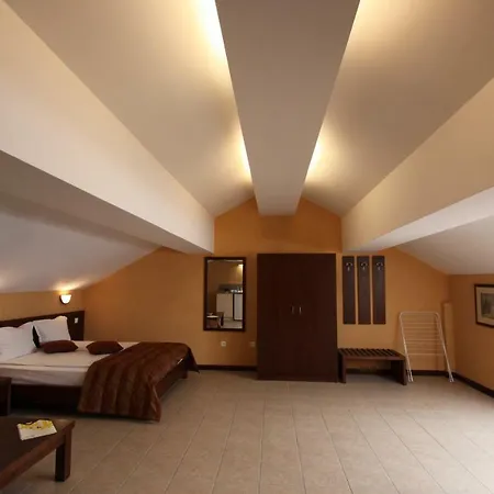 Asti Arthotel 3*